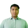 Luther Jay April Movera