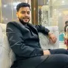 Ritik Kesarwani