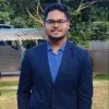 Shyam Sankalp Pattnaik