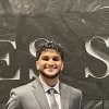 Matthew Chacko