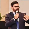 Devang Kumar Karia
