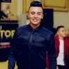 Ahmed Shawky Arab