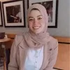 Dina Hafez