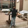 Abhishek Kadam
