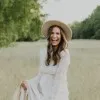 Olivia Rose Abraham