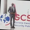 Innocent MUGABO