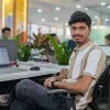 Ashish Kumar Maurya