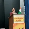 Shweta Kumar