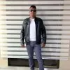 Fredy Almanza Castro