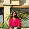 Saniya Shinde