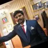 Daniel Reddy