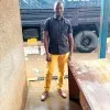philip odeke