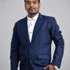 Miltu Ghosh