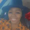 Theateasha Griffin