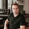 Dmytro Ganich