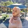Pesona Indah Widodo Putri