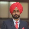 Gurkanwal Singh Thind