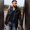 Nazish Mas’udi
