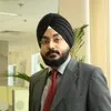 Gurminder Singh Talwar