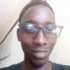 Jackson Ngugi