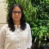 Aditi Shetye