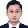 Kenneth Jones Padilla