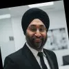 Sukhmeet Sethi