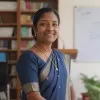 SANDRA SATHYAN