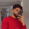 Maninder Singh