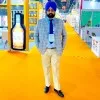 Jaspreet Singh