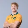 Brody Folkes
