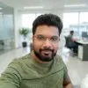Deepak Kumar Rajendran