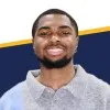Marcus Burroughs