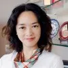 Elizabeth Ye