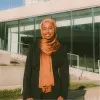 Najma Abade