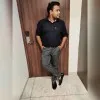 Anubhav Saraswat