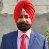 Balkar Singh