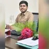 Sameerraza Ganodwala