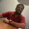 Gocularaj Naganathan