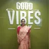 Jayashree Girish