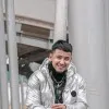ARUN Thapa