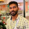 Kalaiarasan