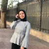 Ghada Fares
