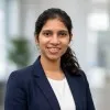 Kavyani Nayak