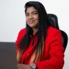 Risivarthini Muralikumar