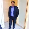 krishna mishra