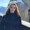 vered Aharoni