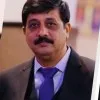 Anil Vashistha
