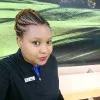 Carly Mathengwa
