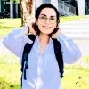 Maryam Akbari